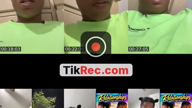 @shawn1917 TikTok live from 2026-10-06
