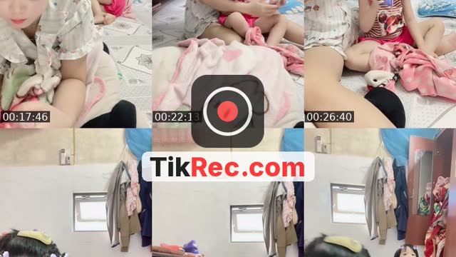 @hi.chu505 TikTok live