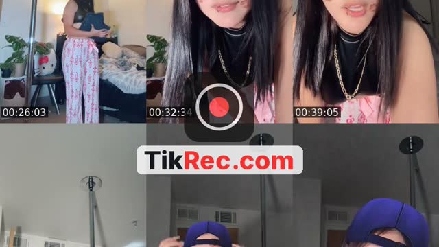 @lu.rl__ TikTok live from 2026-10-06