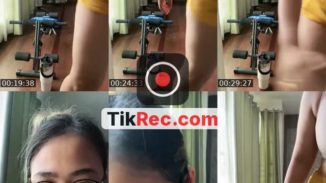 @michelleapple82 TikTok live from 2026-10-06