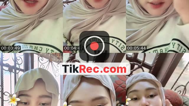 @inilaurennn_ TikTok live