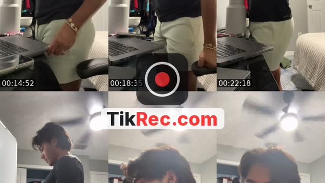 TikTok live: study with me by @jovaniiipulido