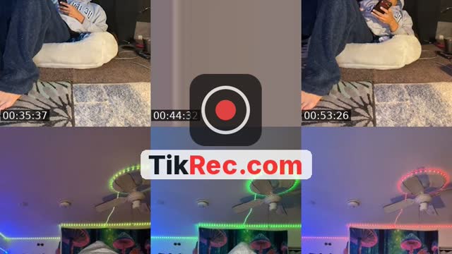 @_iamj4 TikTok live from 2026-10-06