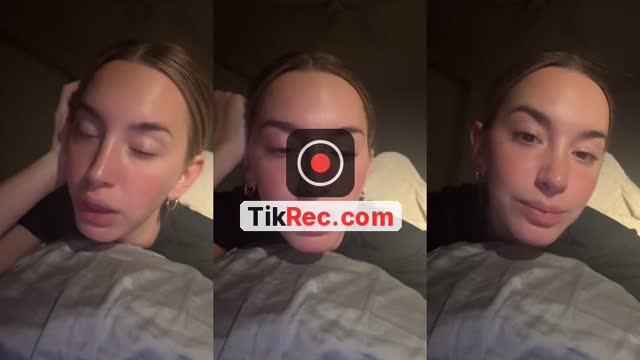 @dashadoe TikTok live
