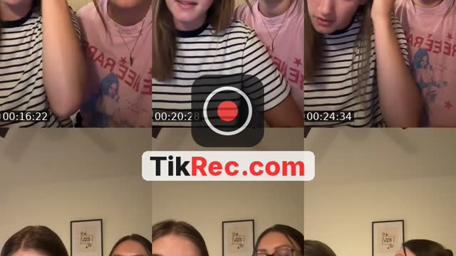 @bellandstell TikTok live from 2026-10-06