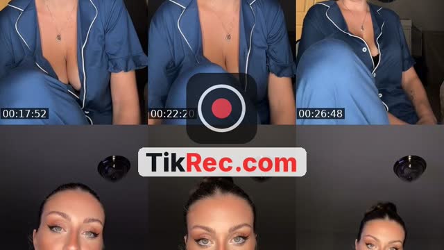 @itsalexfilbert TikTok live from 2026-10-06