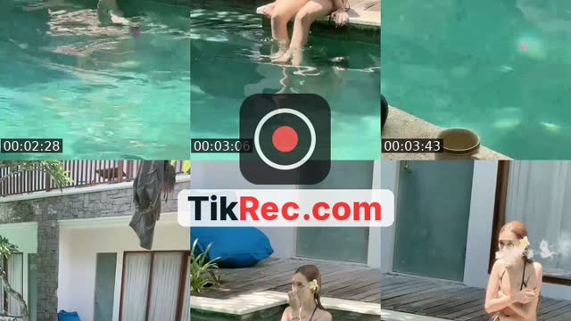 @syaels0 TikTok live