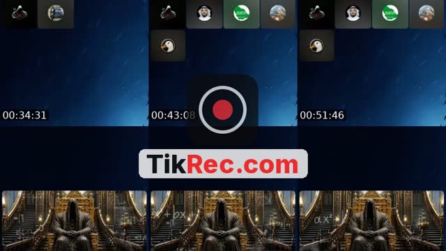 TikTok live: شوية حوارات بال🧠 by @c.ahmed.h