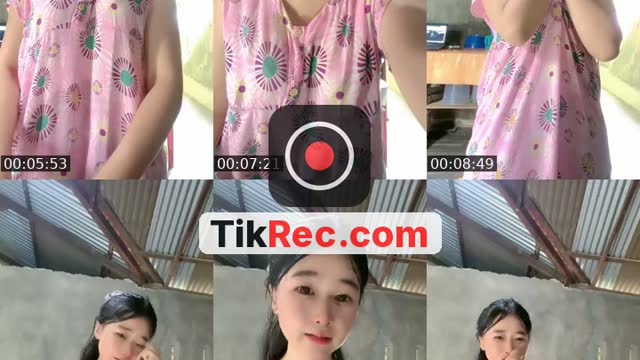 @yulia26ay TikTok live