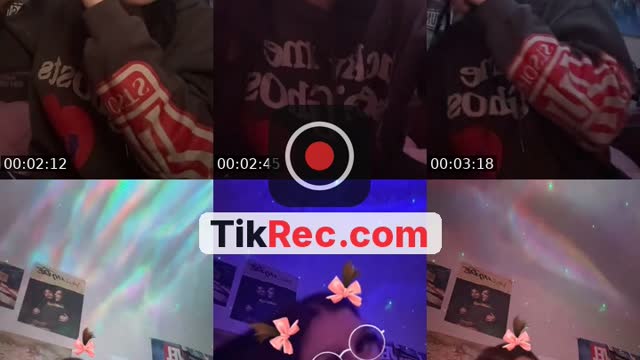 @5stxr.savvvv TikTok live