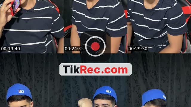 @ospina_og TikTok live from 2026-10-06