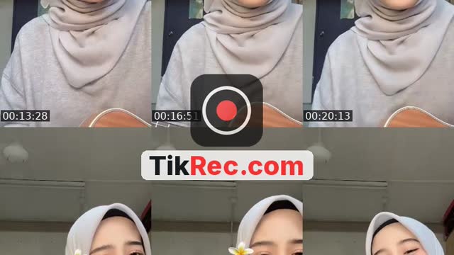 TikTok live: morning!! by @yrhaerna