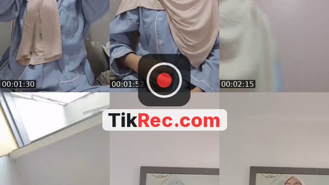 @sofieintan5 TikTok live