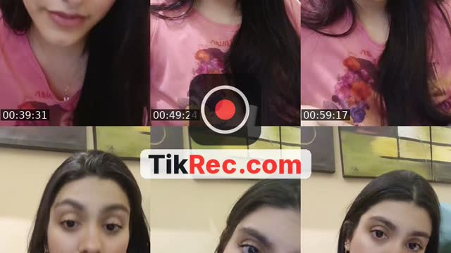 @maria.luizamaced TikTok live from 2026-10-06