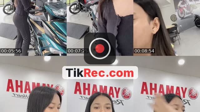 TikTok live: READY 😝 by @soonchongmotor