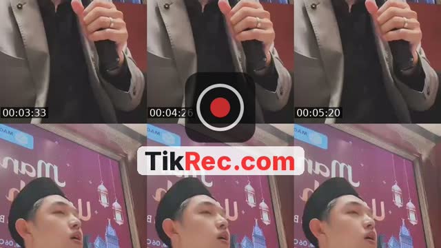 @kohdennislim TikTok live