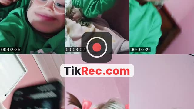 @lorrane.silveira09 TikTok live