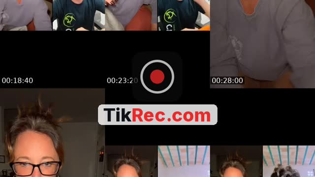 TikTok live: Let’s go Live by @fritzib1212
