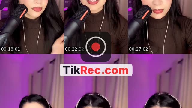 TikTok live: ❤️ by @rysiacavalcante_