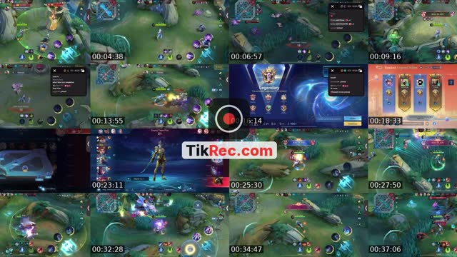 TikTok live: Palo? O palubog? by @katteabab