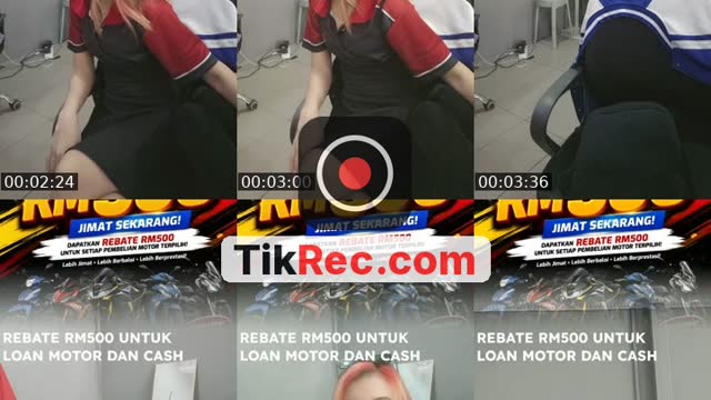 berminat isi beg service🤗🤗 - @connie.borneo.moto