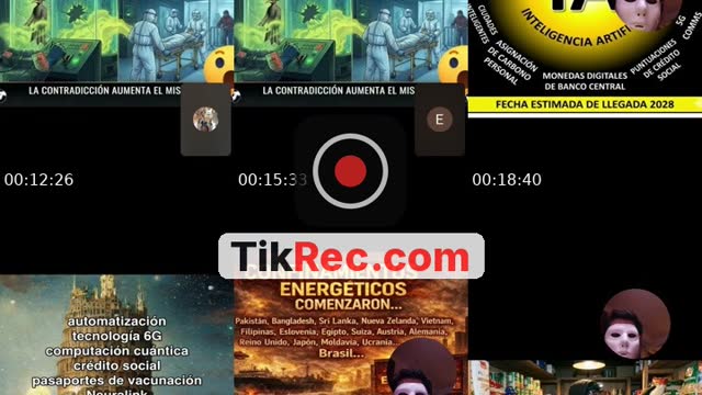 @libertadverdad2 TikTok live from 2026-10-06