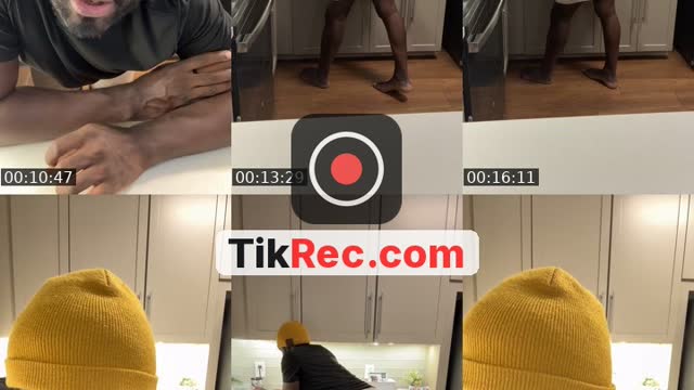 TikTok live: Bby WOW by @noodlebootylol