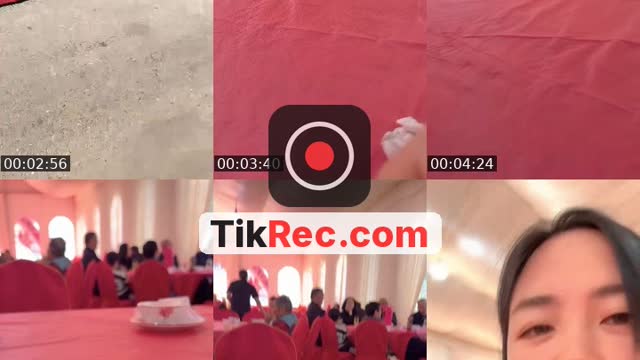 @poppy6408 TikTok live