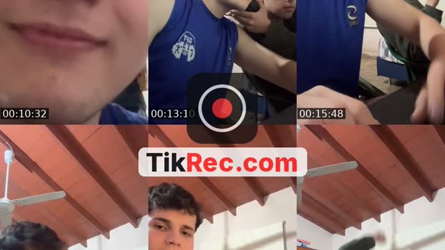 @vladipals TikTok live from 2026-10-06