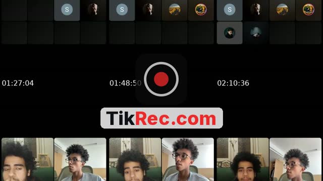 @akhokelsefy0 TikTok live from 2026-10-06