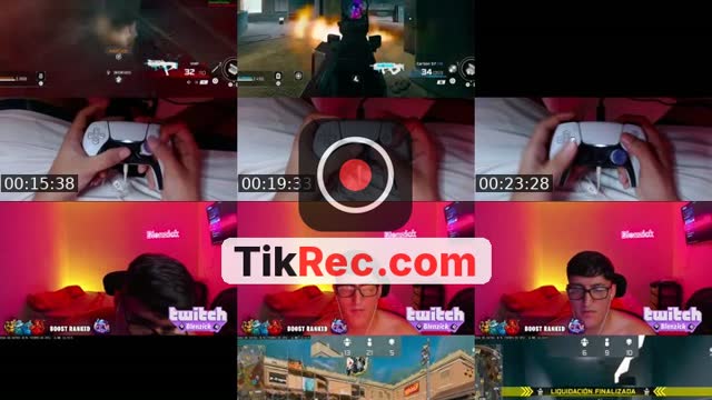 RANK VS HACKER - @zblenzick