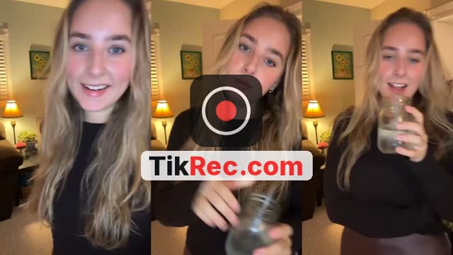 @heymiky3 TikTok live