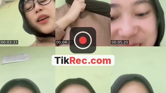 @yoowaimoooooooo TikTok live