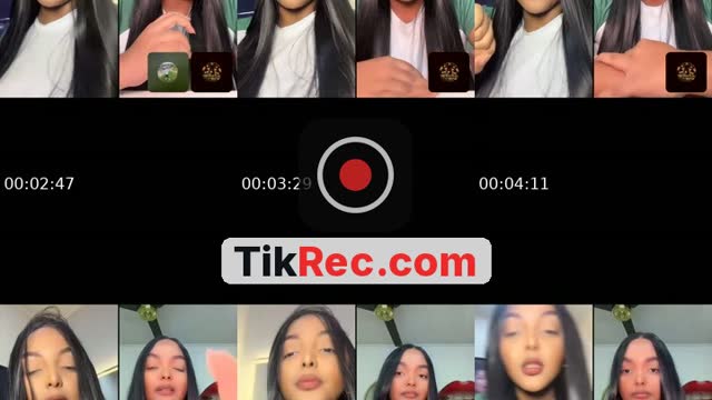 @kai_s17 TikTok live