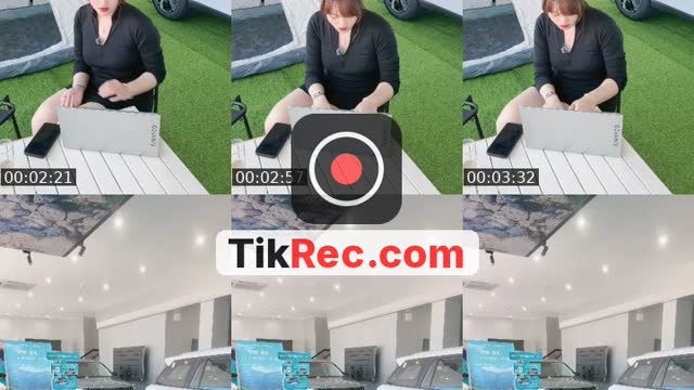 @omodajaecoo_thainguyen TikTok live