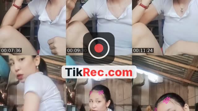 @rorong2002 TikTok live
