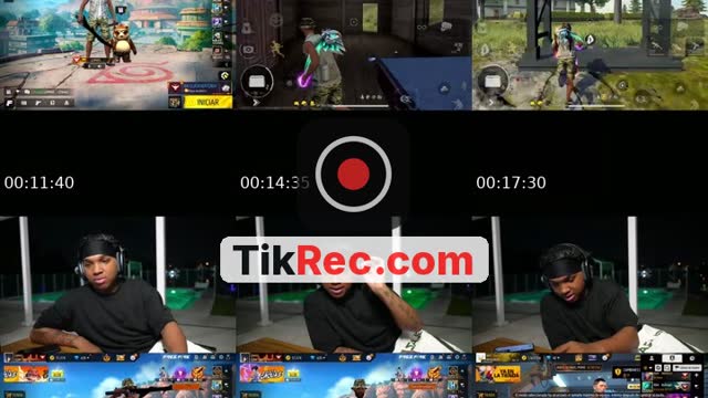 TikTok live: Lets Go LIVE! by @lomiiel