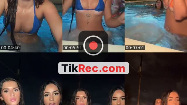 @sofieharper3 TikTok live