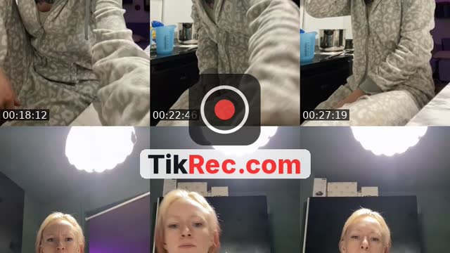 @jazzlegrande_ TikTok live