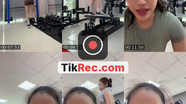 @jolie_me_3_con_tap_gym TikTok live