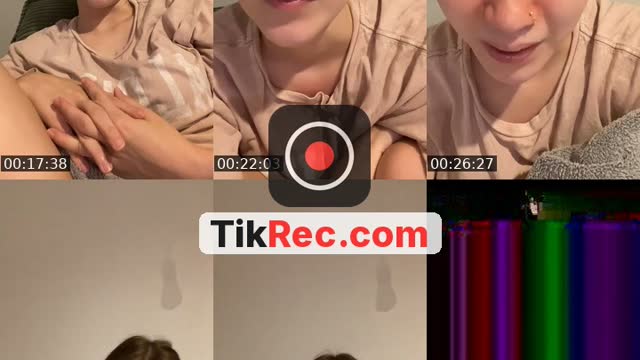 @natarindao TikTok live