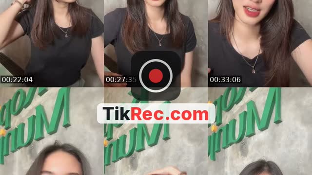 TikTok live: ngetes lambung by @kia_momon
