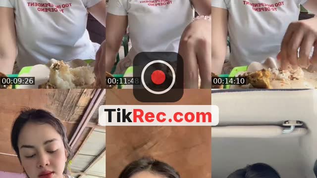 @kumachiperona TikTok live