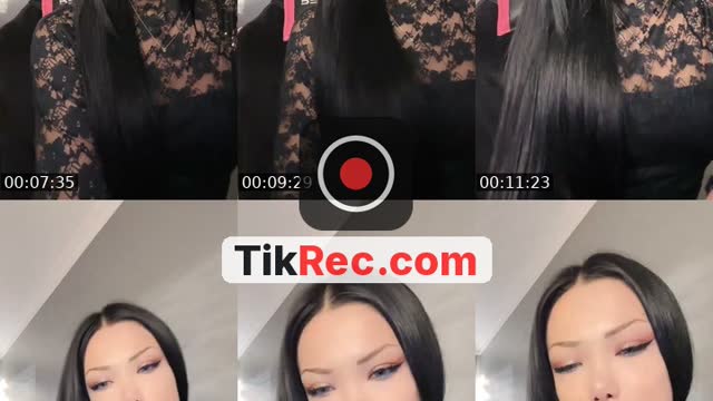 @nehirbt0 TikTok live
