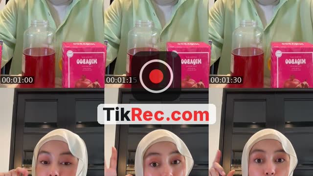 @scha_shaya TikTok live