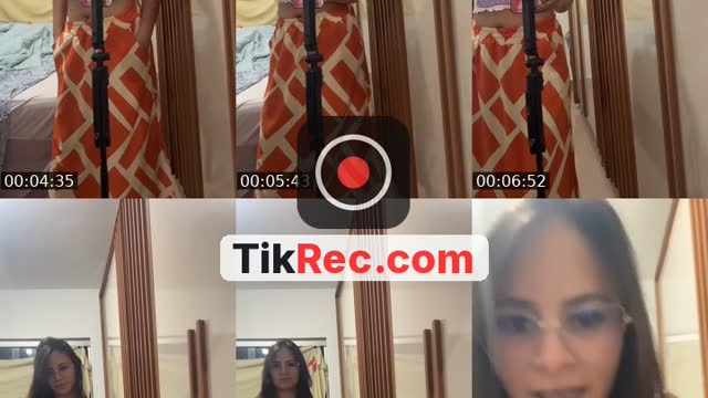 @erikadayane707 TikTok live