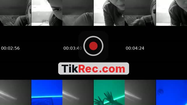 @nicolll.925 TikTok live