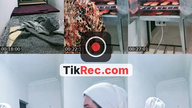 @lwardalbaydae1 TikTok live