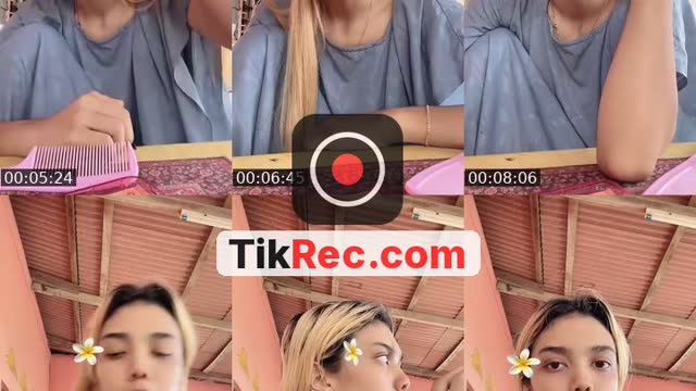 @aeysssblur TikTok live