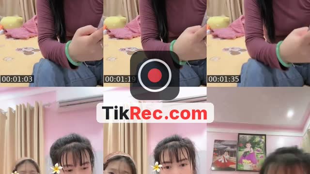 @baoseven91 TikTok live